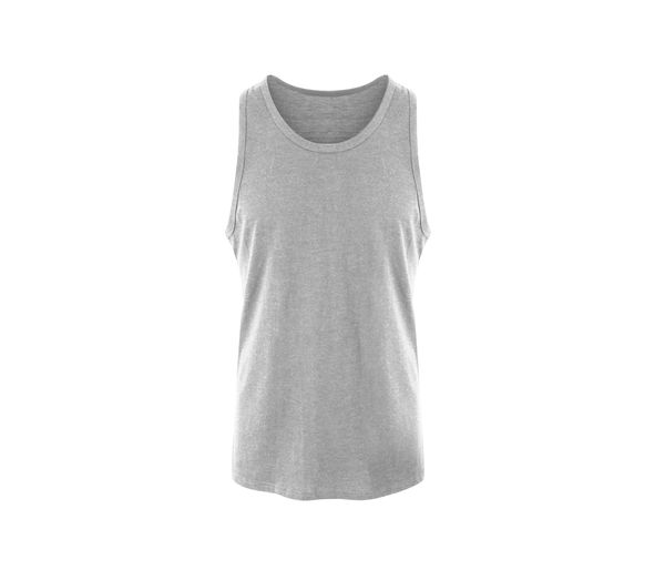 T-shirt personnalisable | Guadalest Heather Grey