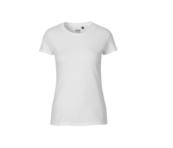 T-shirt publicitaire | Formentera White