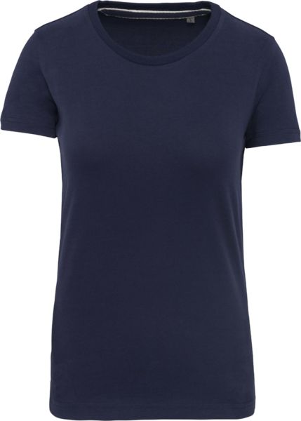 T-Shirt personnalisé | Bidentata Vintage navy 