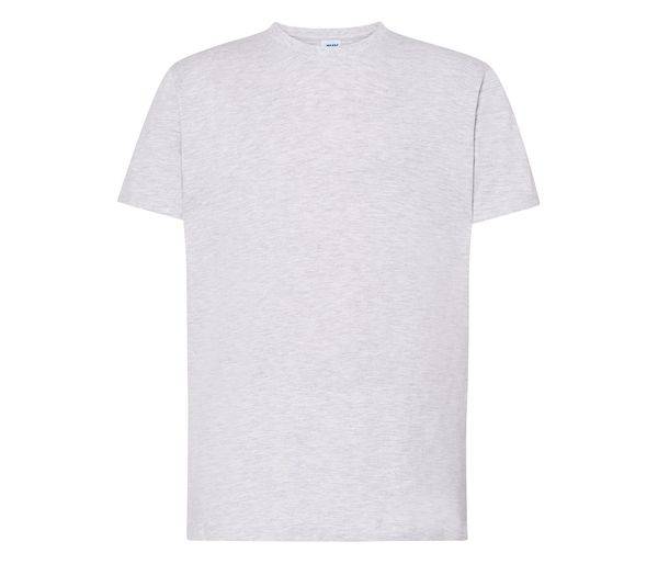 T-shirt personnalisé | Smíchov Ash Grey