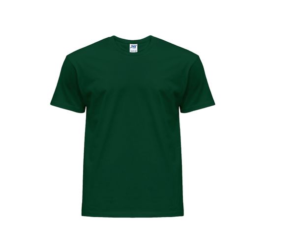 T-shirt personnalisé | Smíchov Bottle Green