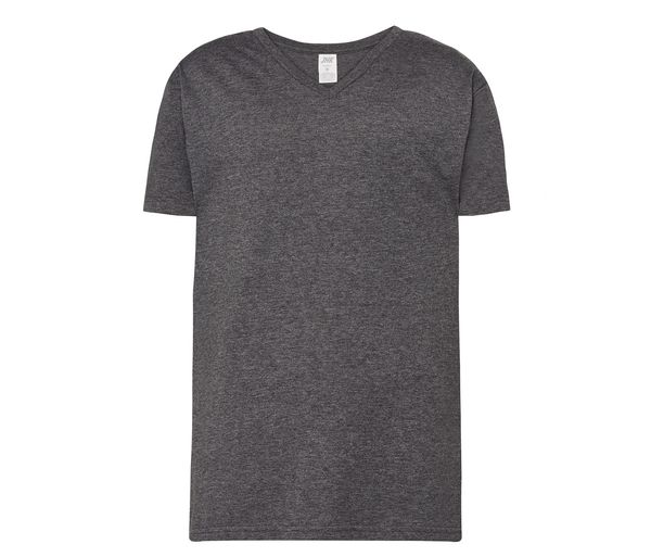 T-shirt publicitaire | Yellowstone Charcoal Heather