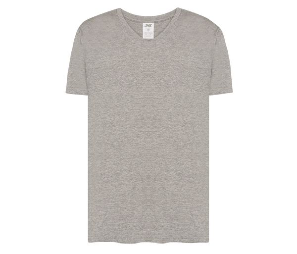 T-shirt publicitaire | Yellowstone Grey Melange