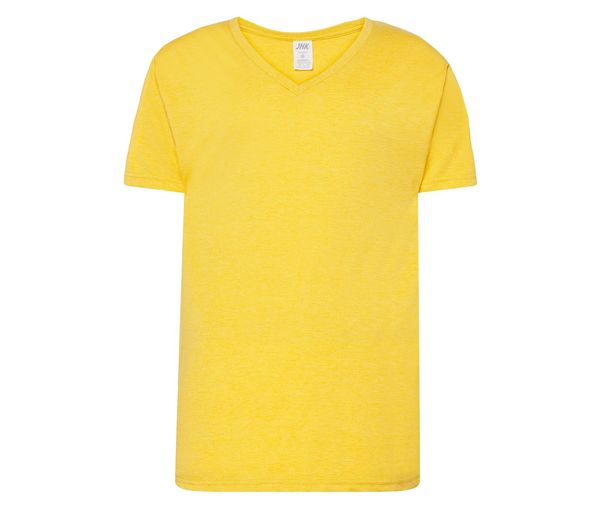 T-shirt publicitaire | Yellowstone Mustard Heather