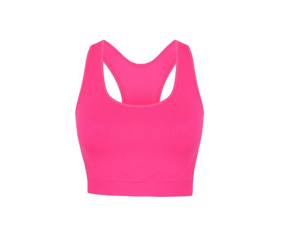 T-shirt personnalisé | Capileira Neon pink