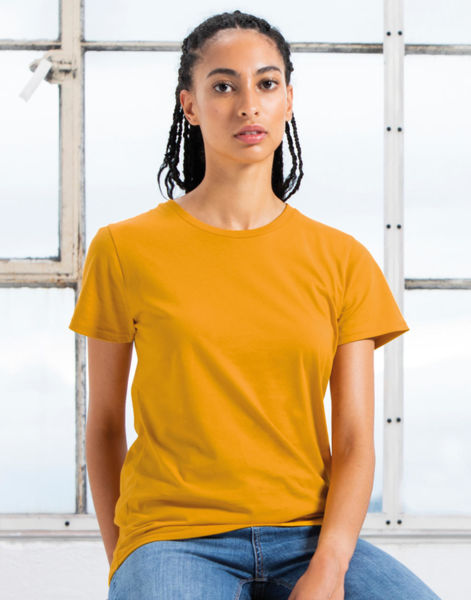 T-Shirt publicitaire | Essential Organic F