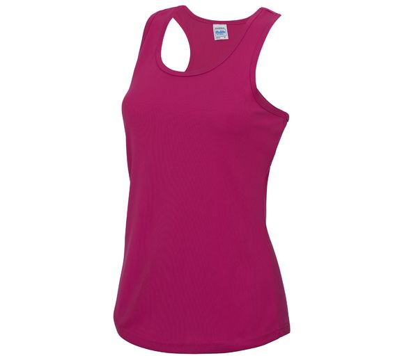 T-shirt personnalisable | Higuera Hot Pink