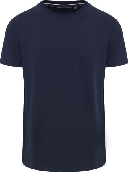 T-Shirt personnalisé | Gibbosa Vintage navy 