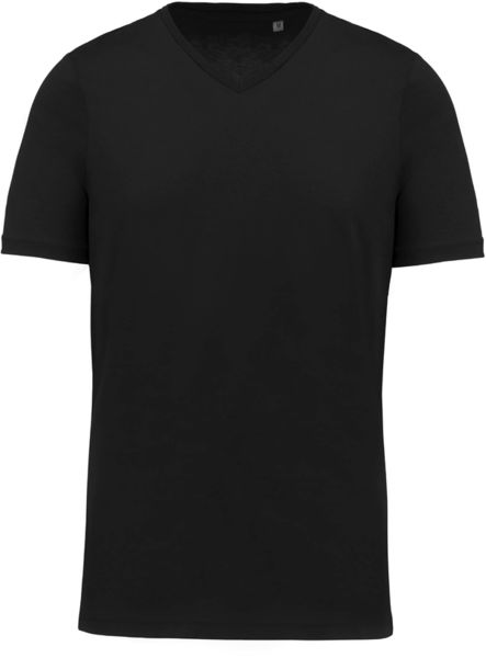 T-Shirt personnalisé | Gluphisia Black