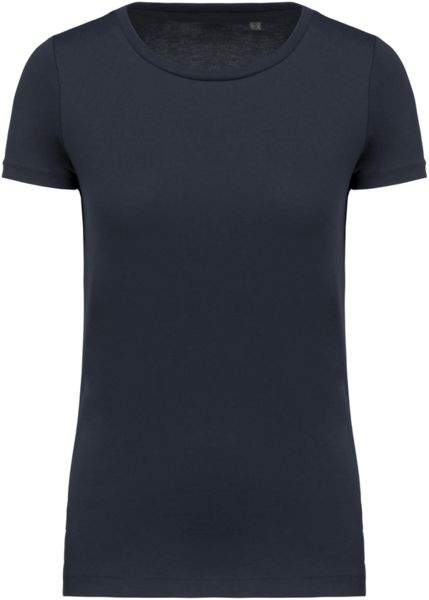 T-Shirt personnalisé | Gray Navy