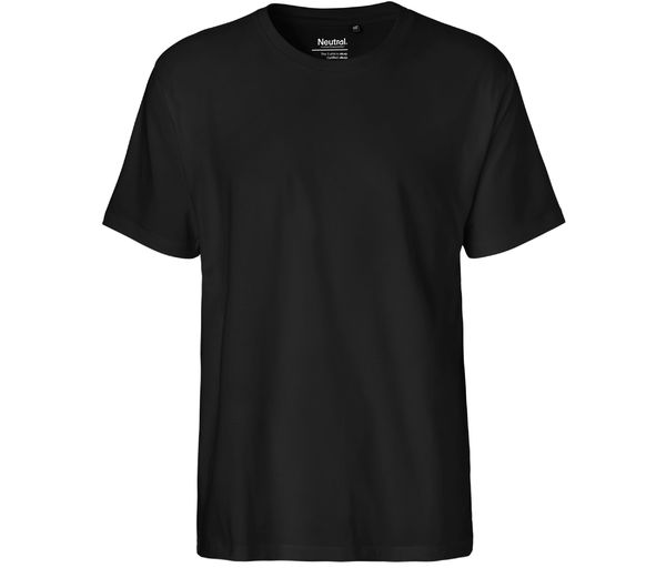 T-shirt personnalisé | Ses Black