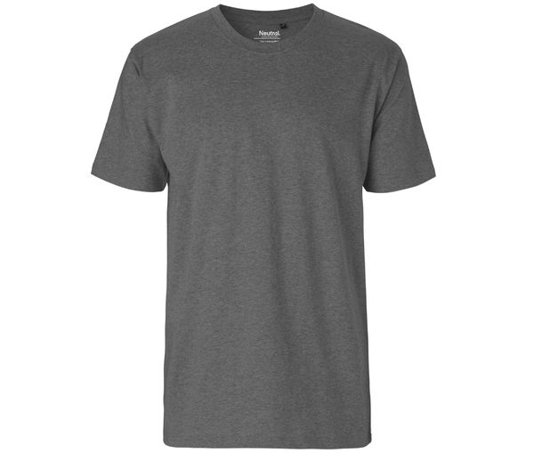 T-shirt personnalisé | Ses Dark Heather