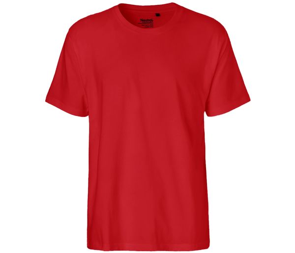 T-shirt personnalisé | Ses Red