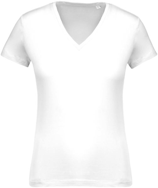 T-Shirt personnalisé | Hummingbird White