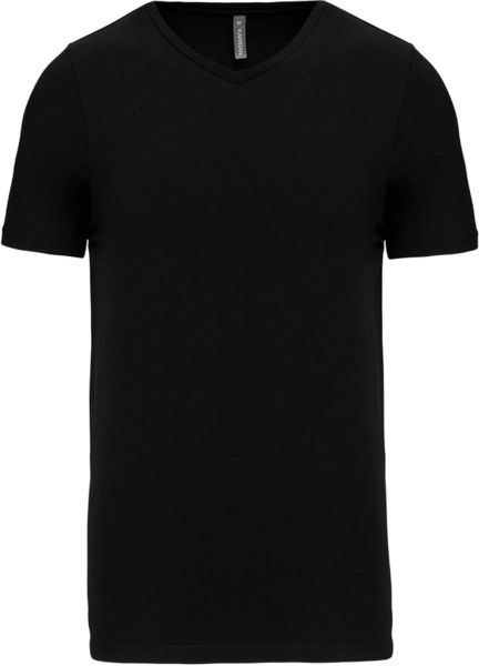 T-shirt personnalisé | Garai Black