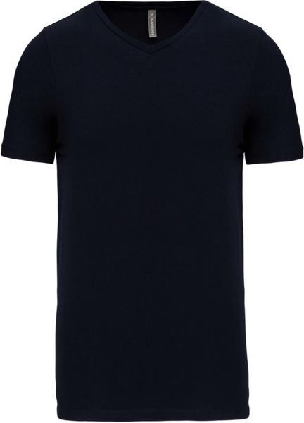 T-shirt personnalisé | Garai Navy