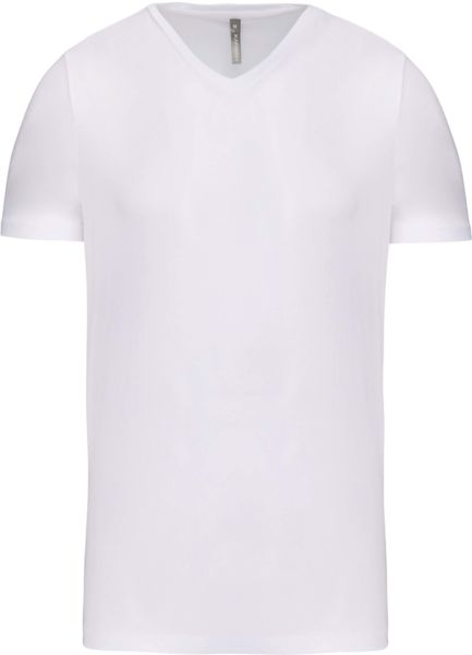 T-shirt personnalisé | Garai White