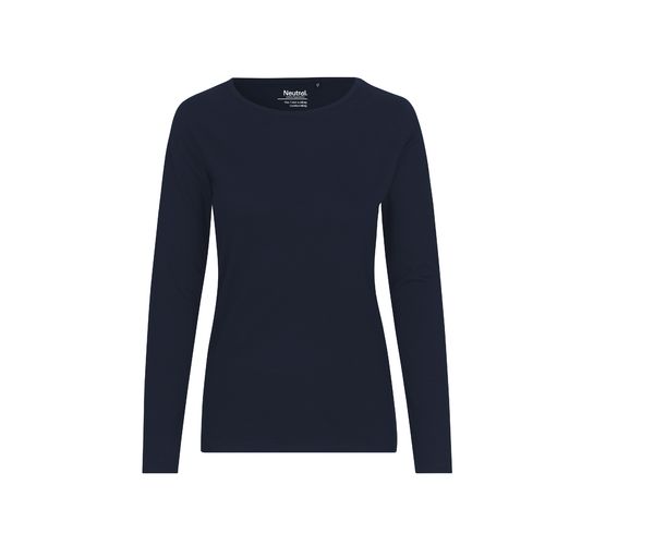 T-shirt publicitaire | Naranjo Navy