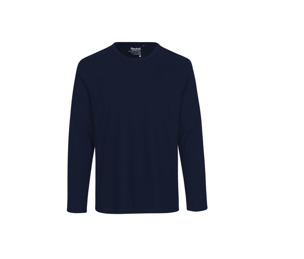 T-shirt publicitaire | Baleares Navy