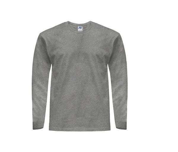 T-shirt personnalisable | Karlin Grey Melange