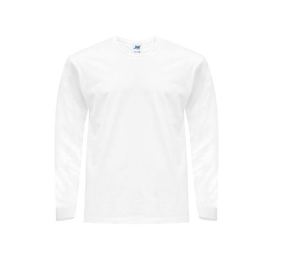 T-shirt personnalisable | Karlin White