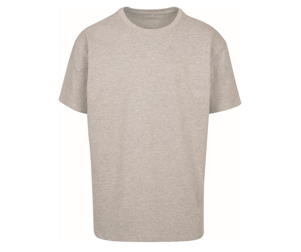 T-shirt personnalisé | Santiago Grey