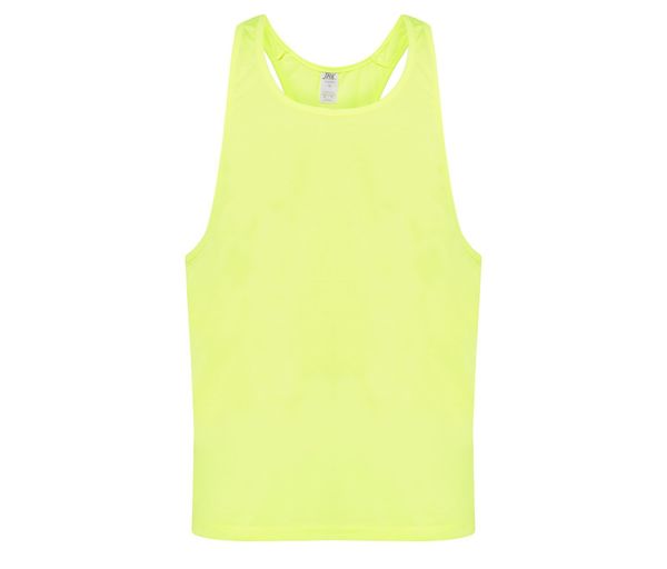 T-shirt publicitaire | Flute Gold Fluor