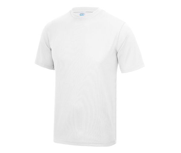 T-shirt personnalisé | Nao Arctic White