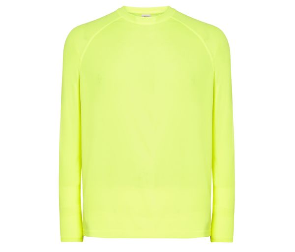 T-shirt personnalisé | Melero Gold Fluor