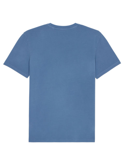 T-Shirt publicitaire unisexe | Creator Vintage Cadet blue