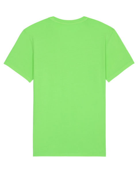 T-Shirt publicitaire unisexe | Creator Vintage Fluo apple crunch