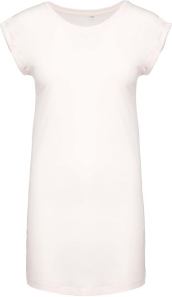 T-Shirt personnalisé | Tobacco Off White