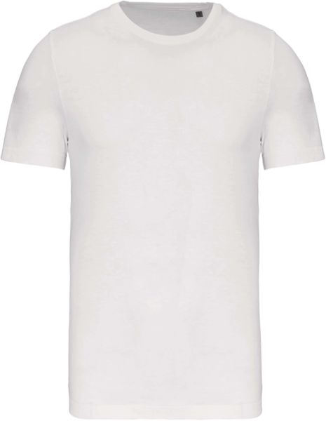 T-shirt personnalisable | Idogbe White