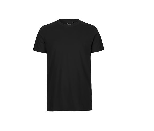 T-shirt personnalisé | Mola Black