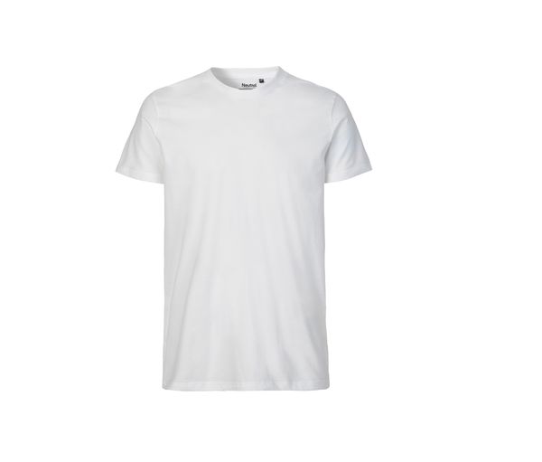 T-shirt personnalisé | Mola White