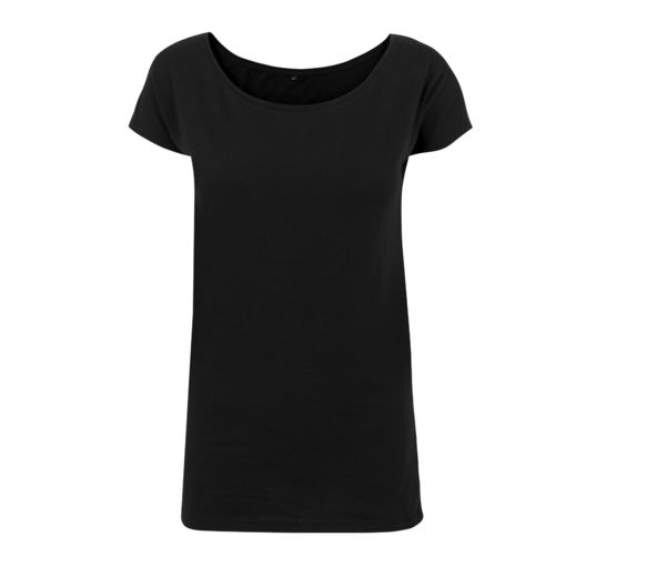 T-shirt personnalisé | Jordi Black