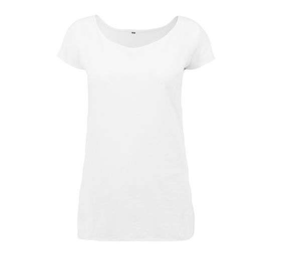 T-shirt personnalisé | Jordi White