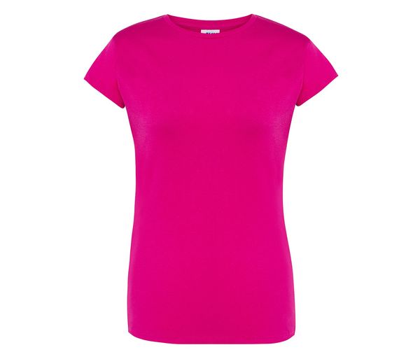 T-shirt publicitaire | Postojna Fuchsia