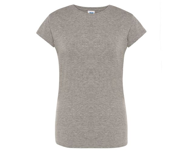 T-shirt publicitaire | Postojna Grey Melange