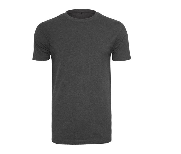 T-shirt personnalisé | Mara Charcoal