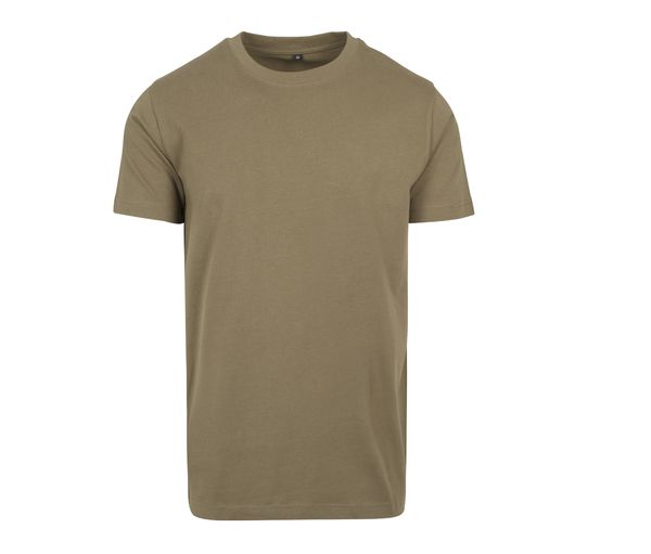 T-shirt personnalisé | Mara Olive