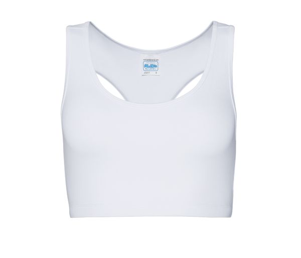 T-shirt personnalisé | Rodas Arctic White