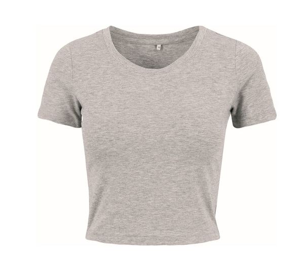 T-shirt publicitaire | Gurú Grey