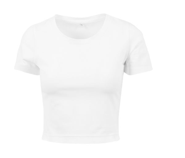 T-shirt publicitaire | Gurú White