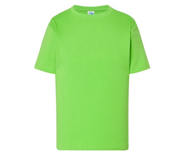 T-shirt publicitaire | Darvaza Lime