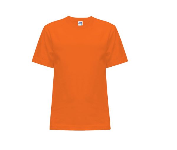 T-shirt publicitaire | Darvaza Orange