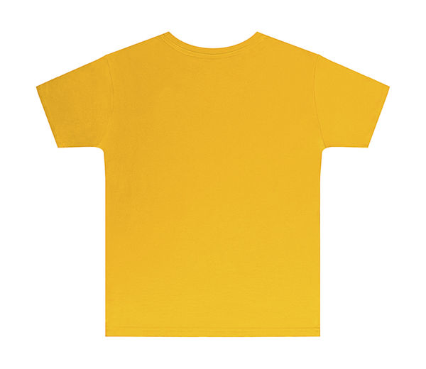 T-shirt publicitaire enfant | Ramsbottom Sunflower