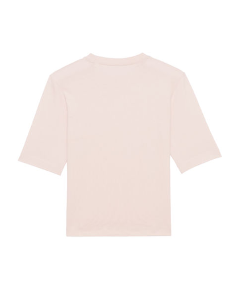 T-shirt personnalisé | STELLA FRINGER Candy Pink