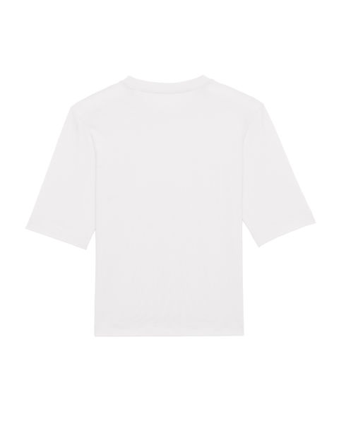 T-shirt personnalisé | STELLA FRINGER White