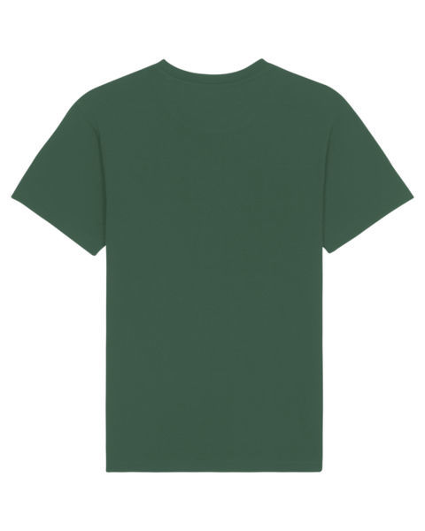 T-Shirt unisexe personnalisable | Rocker Bottle Green